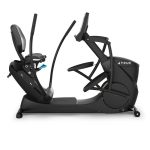 TRUE Gravity Recumbent Elliptical